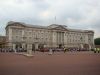 Palácio Buckingham em Londres