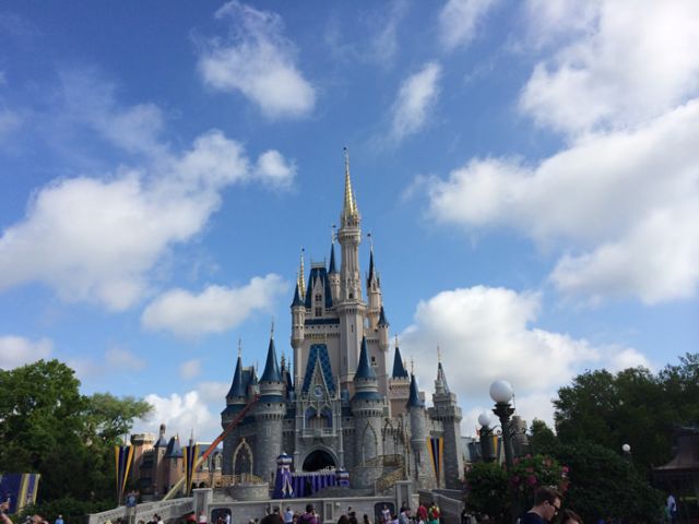 Disney sem falar inglês – Vamos falar de Orlando?