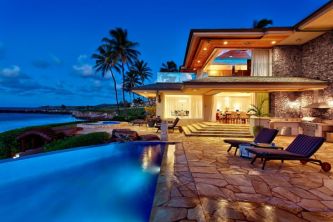 Casa na ilha de Maui
